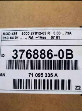 海德汉 ROD486 5000 27S12-03 ID 376 886-0B