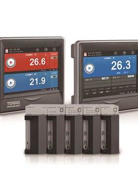 【汇盈传感器】韩国韩荣控制器TD510-11S 12S 13S DI DO DIO温湿