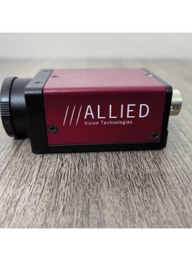 【汇盈传感器】AVT stingrsy F504B ASG 工业相机 500万像素 1394