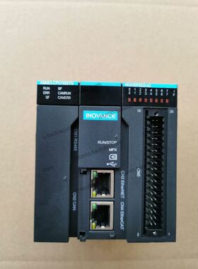 95新汇川AM403-CPU1608TN