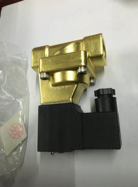 现货亚德客电磁阀2W150-15AC220V议价