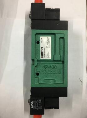 MUMATICS纽曼蒂克ASCO电磁阀L84DM44GGS00061全新原装正品秒发货