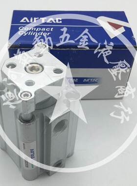 超薄导杆气缸 TACQ32X20S TACQ32X25S TACQ32X30S TACQ32X45S