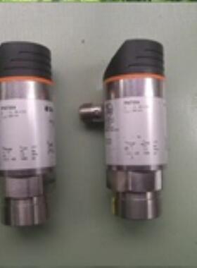 PN7304 带显示屏的压力传感器德国易福门IFM