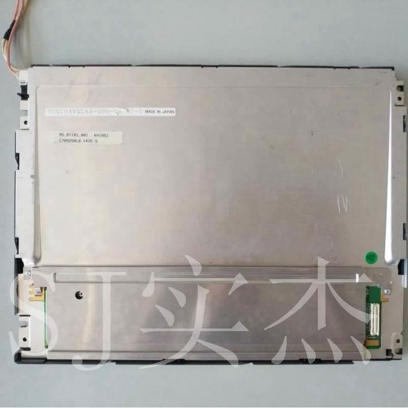 TCG104VG2AA-G00 G10  KL6448WSTC-FFw-X1价格商谈