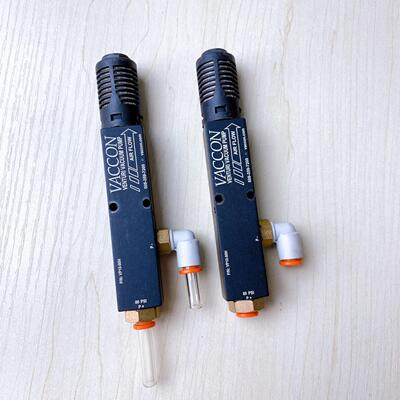 美国VACCON真空发生器VP10-90H  508-359-7200 拆机件