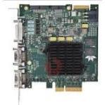 DalsaXtium CL MX4工业采集卡Cameralink OR-Y4C0-XMX00 PCI-E议