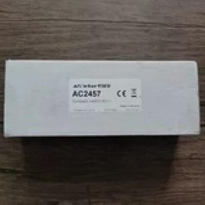 全新原装正品 IFM易福门 AC2457 模块 现货销售