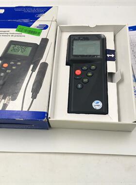 Dostmann SERIE ZERO  P700 现货实拍