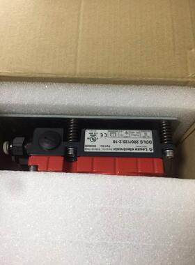 【汇盈传感器】4月Leuze 劳易测 DDLS 200/120.2-10 ，DDLS 200/1