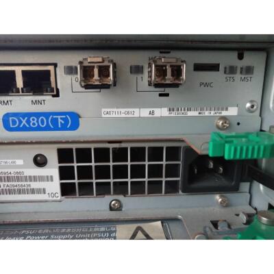 【汇盈传感器】FUJITSU CA07111-C612 DX80 主柜控制器 拆机 测试