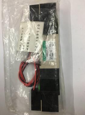 现货CKD电磁阀4KB259-M1C2全新原装真品AC220DC24AC110当天发货