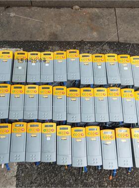 原装拆机650G变频器650G-43135020-B01