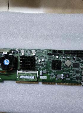 SOKON SK-6145AVG2-P7550 VERA03工控机主板 配送内存 SYG451