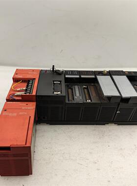 MITSUBISHI PLC A1S61PN A2SPU A1SX41 A1SY41 A1S64AD A1SY50