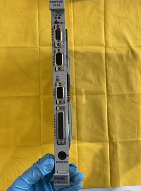 【汇盈传感器】VMIC GE控制模块VMIVME 7486可编程控制器PLC模拟