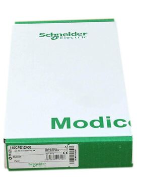 Schneider模块140CPU53414A