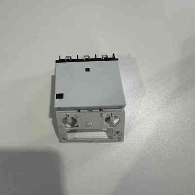 【汇盈传感器】金钟穆勒电动机起动器ZM-10-8-PKZ2延时器马达保护