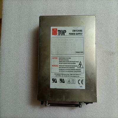 TOP  R6350PM  350W  服务器 电源 实物图