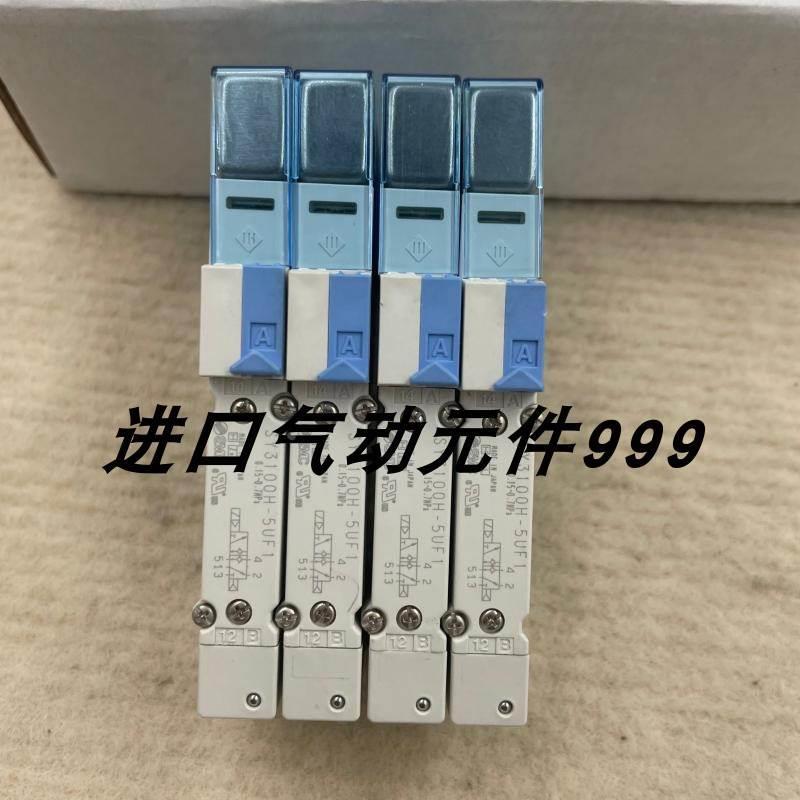 询价全新日本SMC电磁阀SY3100H-5UF1/SY3A00-5ZI-NA原装正品现货