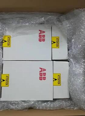 全新原装PM864AK01 ABB控制器