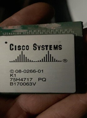 COSCO SYSTEMS