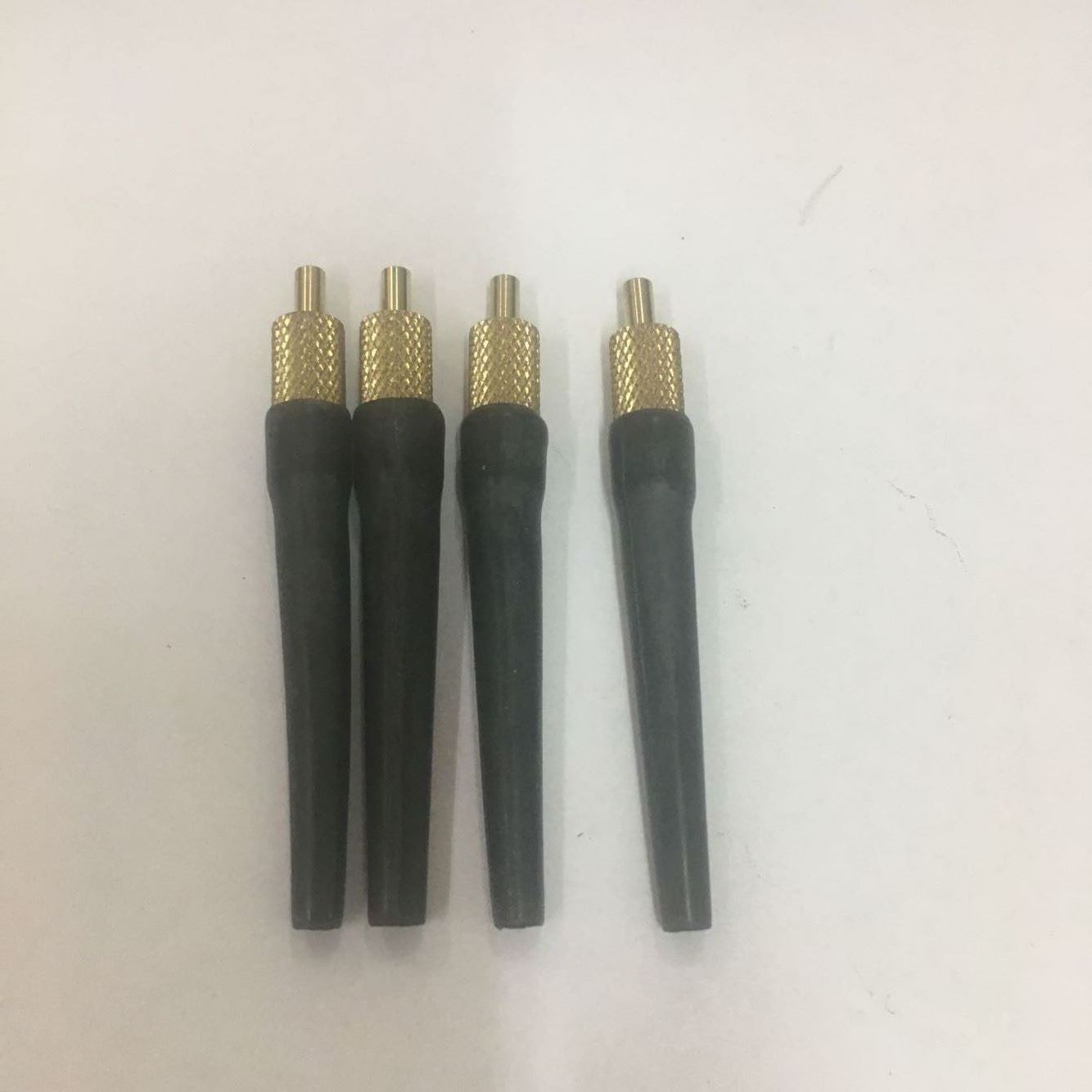 【汇盈传感器】凤凰德国菲尼克斯Phoenix F-SMA同轴连接器 Q-FSMA