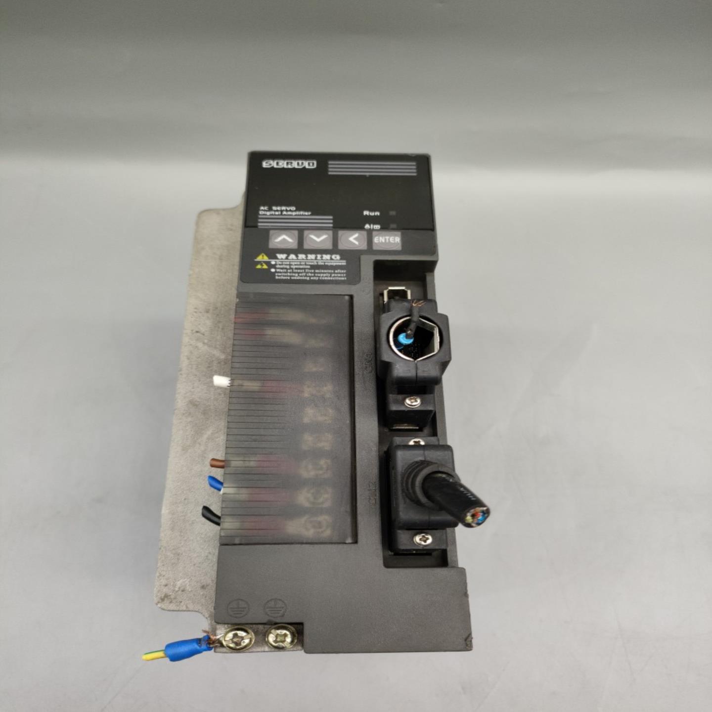 米格驱动器MG-1000C30L新款485通讯WM5-2V081700 14A