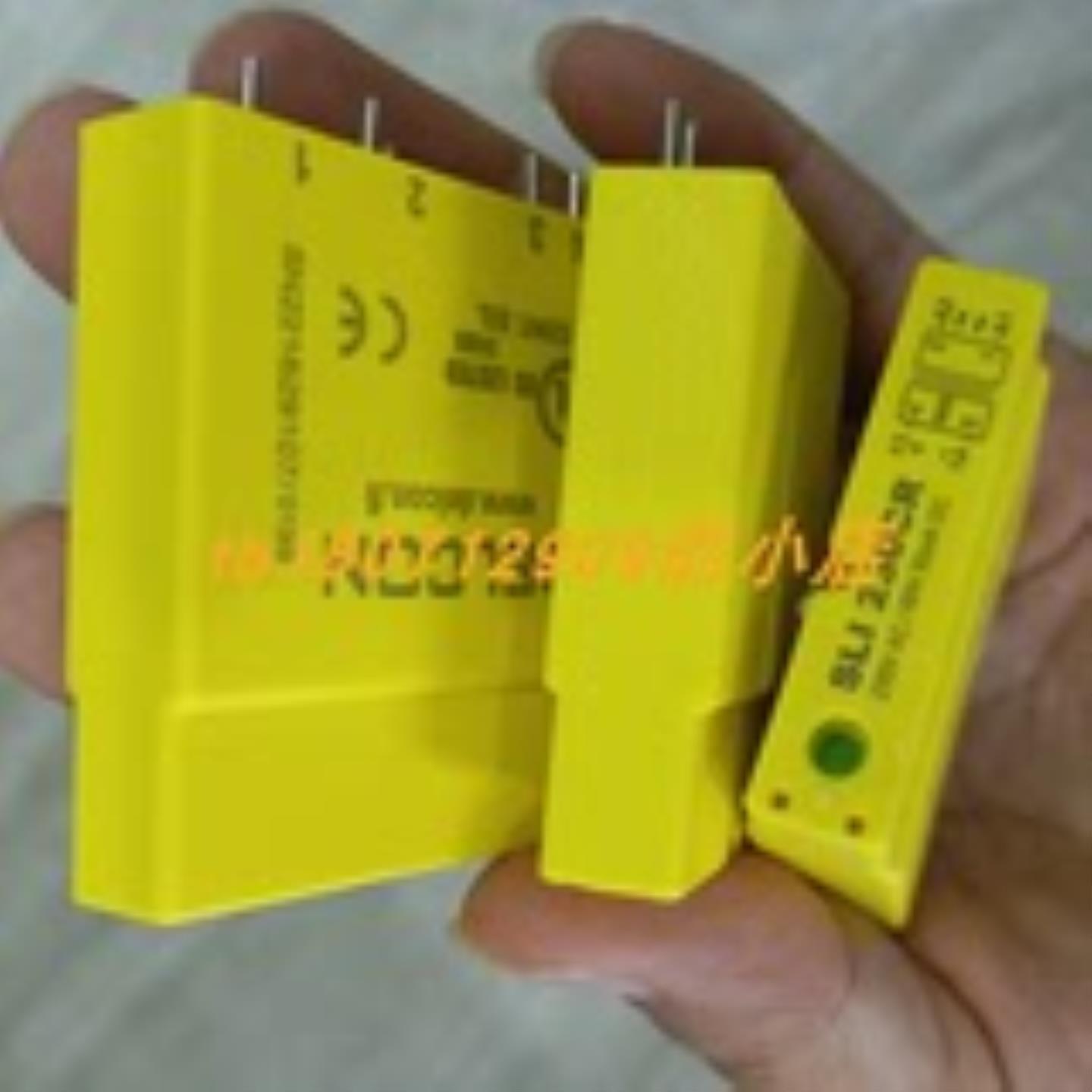 全新正品DELCON  SLI230CR 230V继电器SLO24IRA 24V继电器SLO24