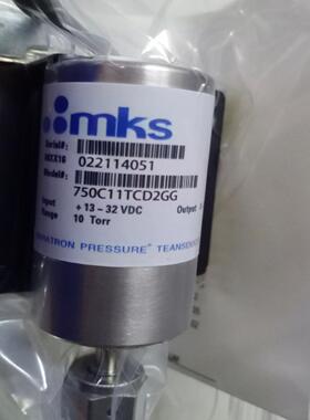 MKS美国原装进口750C11TCD2GG议价
