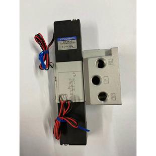 日本小金井电磁阀A243 25全新真品DC24V当天发货 4E2