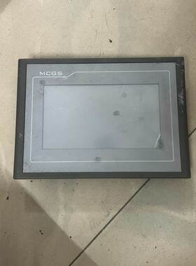 【汇盈传感器】昆仑通态触摸屏TPC7062Ti