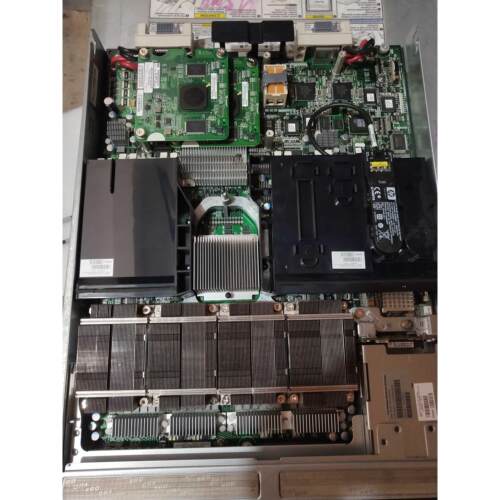 【汇盈传感器】HP BL680C G5 刀片主板 453934-001 452412-001 带