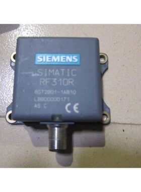 SIMENS SIMATIC RF310R RF260R