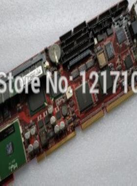 Crystal V10308 REV 10 12 370主机板 带50和68针SCSI接口