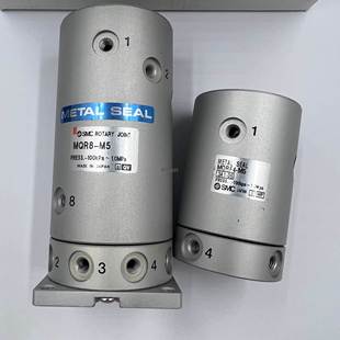 日本SMC旋轉(zhuǎn)接頭MQR8 MQRF4 匯盈傳感器 M5現(xiàn)貨銷售