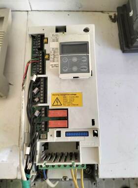 汇盈 传感器ABB变频器 拆机ABB变频器ACS401000632