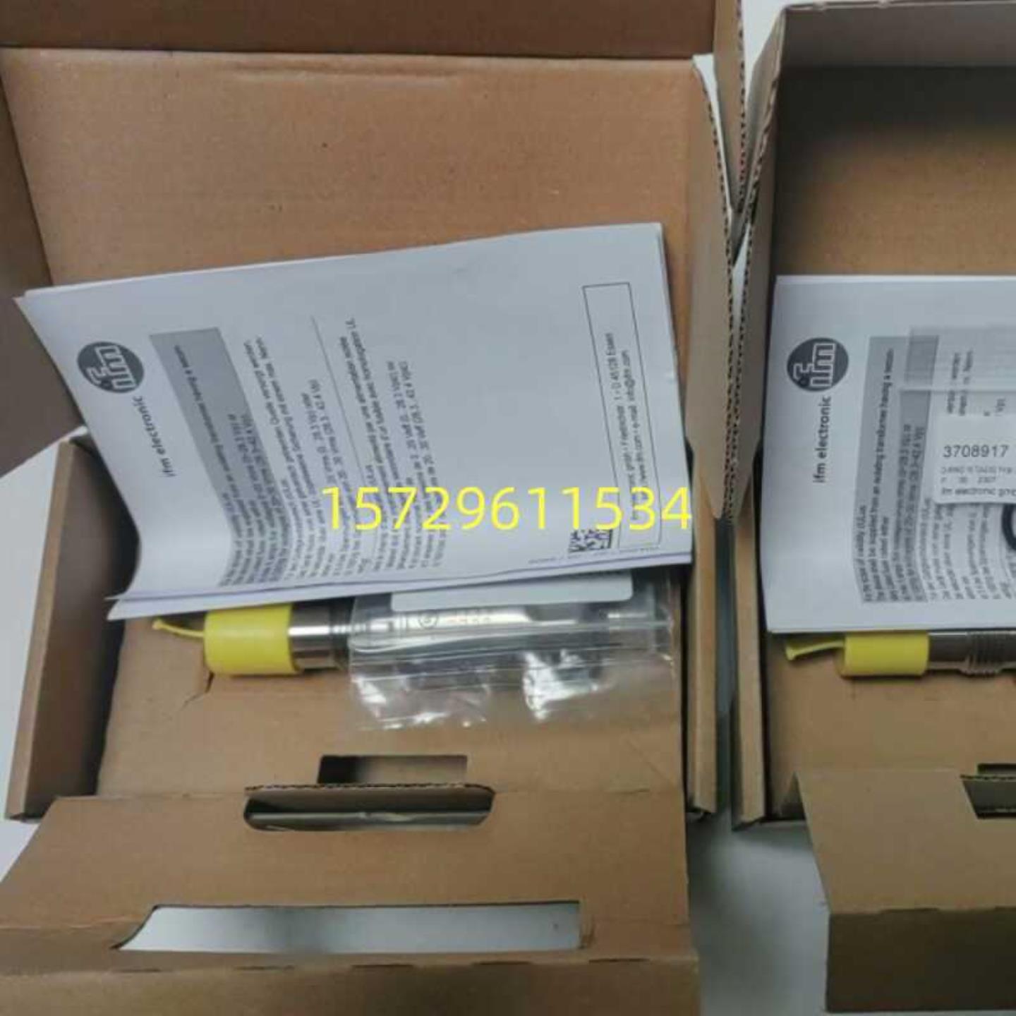 现货易福门液位料位计 IFM LMT100 LMT110 LMT121 LMT102 LMC100