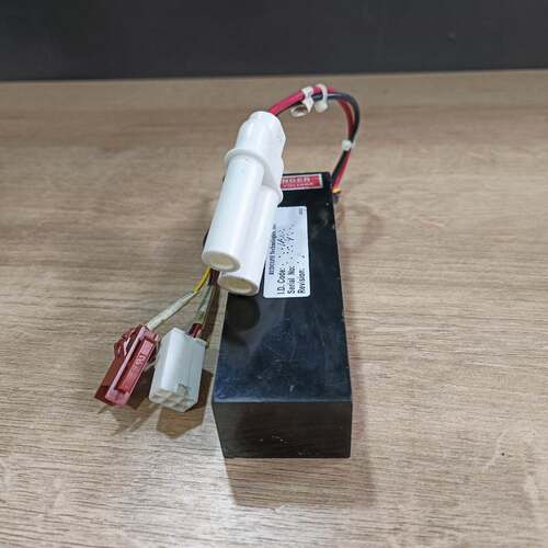 【汇盈传感器】激光驱动激光头电源LASER DRIVE INC 111-2
