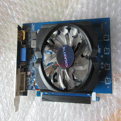 GV-N730D5-2GI  GV-N730D5-2GI gtx730  全新原装 现货无包装