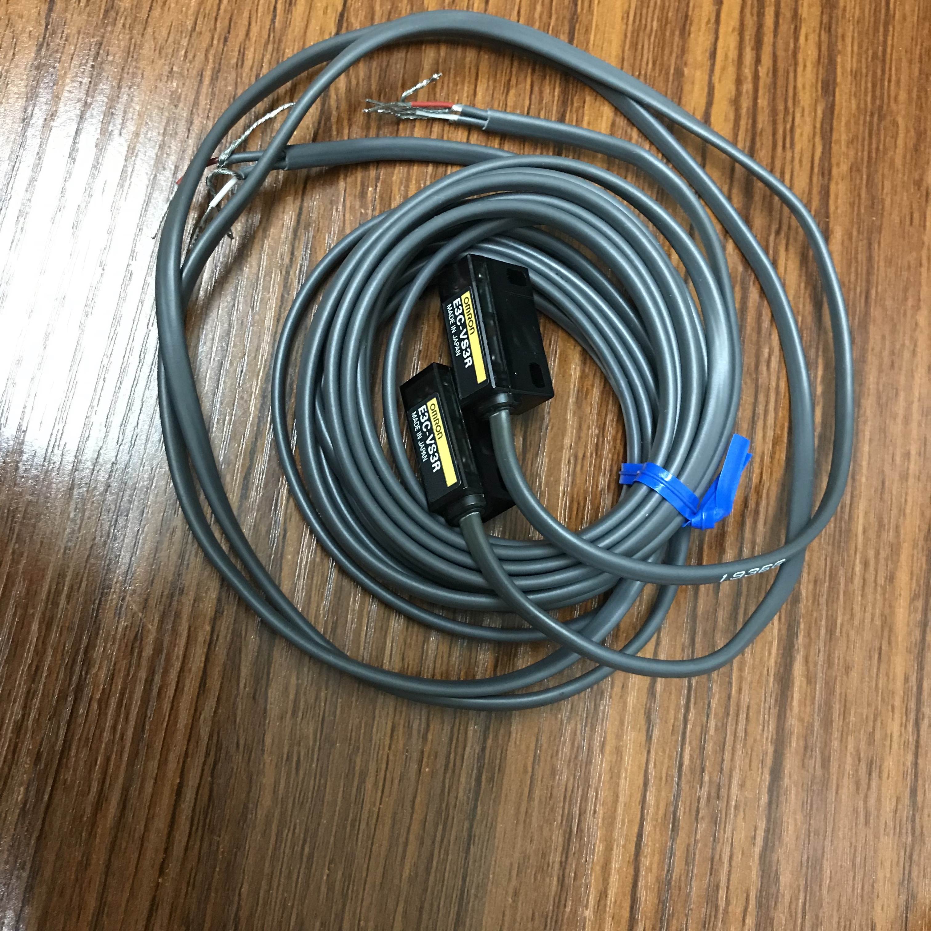 日本OMRONE3C-VS3R.E3S-LS3NW.E3R-DS30E4