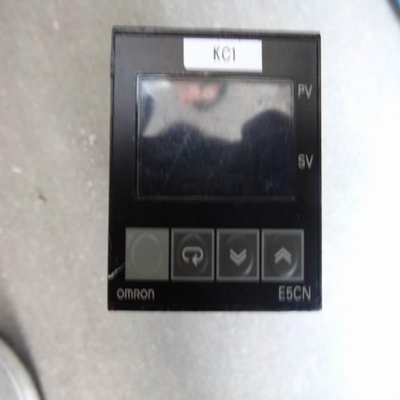 温控器E5CN-RTCU