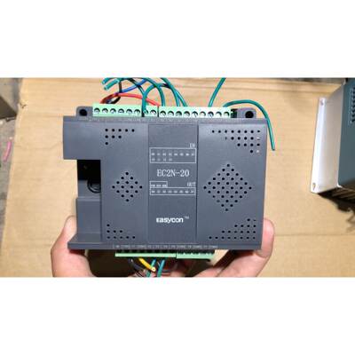 【汇盈传感器】EASYCON易控王PLC控制器 EC2N-20MT 晶体管