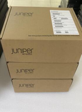 Juniper EX4600-EM-8F 8口10G SFP+ 万兆扩展模块 用于EX4600设备