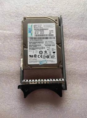 【汇盈传感器】IBM 39R7366 73.4G 10K 2.5寸 SAS服务器硬盘40K10