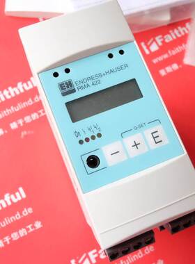 E+H RMA422-B11A22A 恩德斯豪斯过程变送器 Endress Hauser