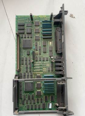 汇盈 传感器发那科0I A系统IO板A16B-2203-0074功能正常