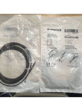 实 R412019488 AVENTICS 安沃驰