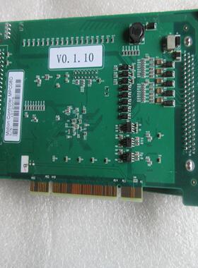 乐创 motion cortroller MPC08d 四轴 现货 原装