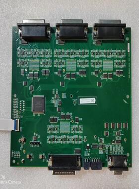 nLIGHT 恩耐1084510 PCBA